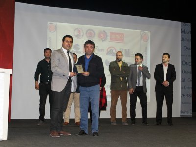 SABREDECEĞİZ, BAŞARACAĞIZ