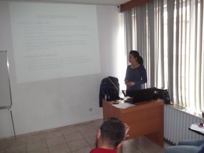 LPG DOLUM TEİSİSLERİ OTOGAZ İSTASYONLARI SORUMLU MÜDÜRLÜK EĞİTİMİNİ GERÇEKLEŞTİRDİK