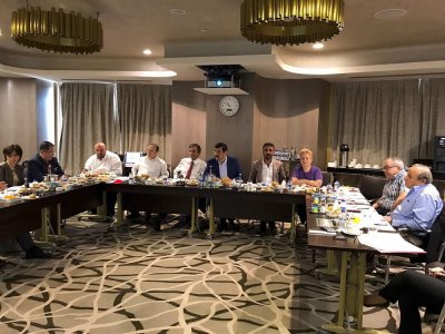  TUNÇER,TÜRKTAYDAKONUŞTU