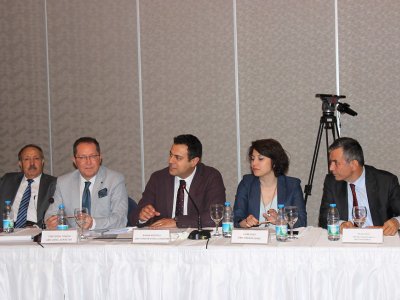 DOĞAYI KORUYARAK DA KALKINMAYI GERÇEKLEŞTİREBİLİRİZ