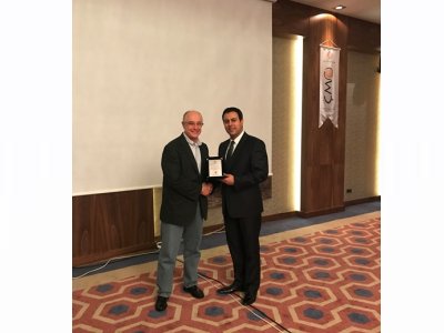 ÇMO YÖNETİCİLERİ BİR ARAYA GELDİ