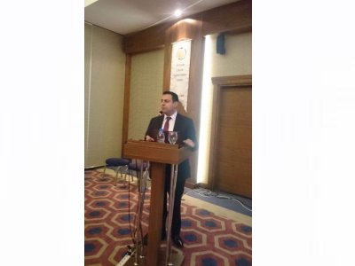 ODA YÖNETİM KURULU, ÇMO ANKARA ŞUBE BİLGİLENDİRME TOPLANTISI VE İFTAR ETKİNLİĞİNE KATILDI