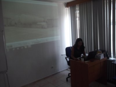 LPG DOLUM TEİSİSLERİ OTOGAZ İSTASYONLARI SORUMLU MÜDÜRLÜK EĞİTİMİNİ GERÇEKLEŞTİRDİK