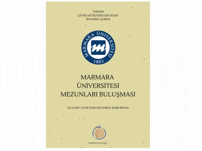 ÇMO İSTANBUL MEZUN BULUŞMALARI 