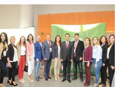 ÇMODAN ÇEVRE MÜHENDİSLİĞİ KONGRESİ 