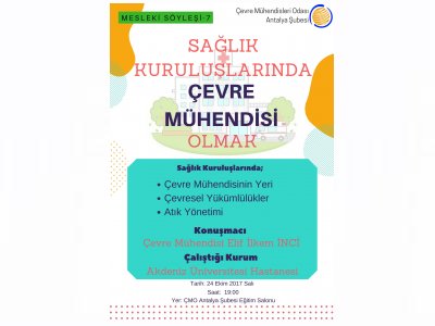 MESLEKİ SÖYLEŞİ  7