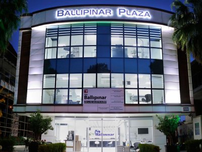 ÜYELERİMİZE İNDİRİM SAĞLAYAN ANLAŞMALI KURUMLARIMIZA BALLIPINAR ÖZEL DİŞ HASTANESİNİ DE EKLEDİK