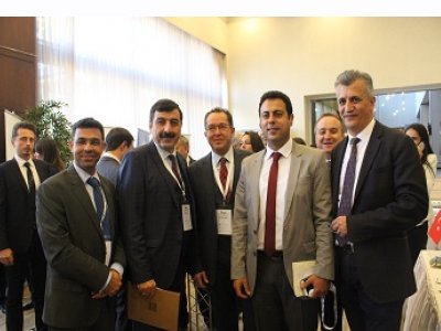 BOZOĞLU: ATIK SORUNUNU ÇÖZMEK İÇİN ÇEVRE MÜHENDİSİ İSTİHDAM EDECEKSİNİZ 