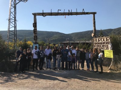 BURDUR ÜYELERİMİZLE BULUŞTUK