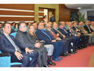 BOĞAÇAY PROJESİNİ DEĞERLENDİRDİK