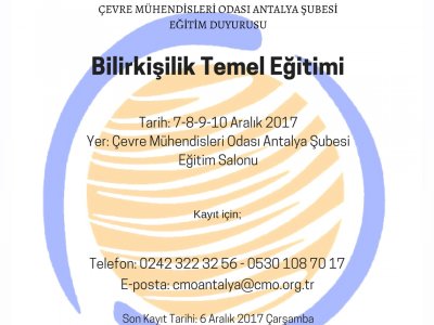 BİLİRKİŞİLİK TEMEL EĞİTİMİ-HATIRLATMA