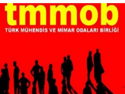 TMMOB SANAYİ KONGRESİ, 8-9 ARALIKTA ANKARADA 