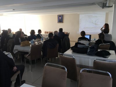 ANKARADA HAVA KALİTESİ