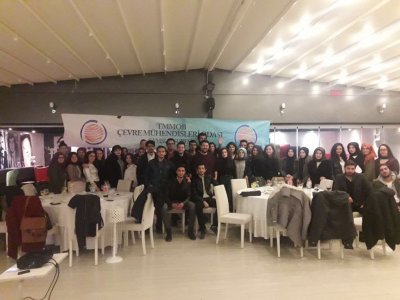 ÖĞRENCİ KOMİSYONUMUZUN TANIŞMA TOPLANTISI VE SÖYLEŞİ ETKİNLİĞİMİZİ GERÇEKLEŞTİRDİK