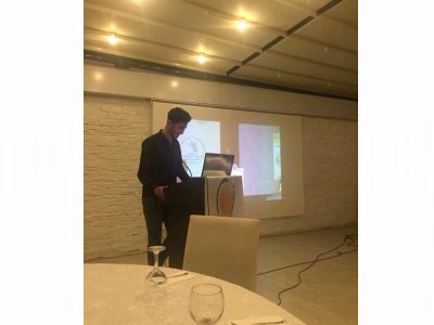 ÖĞRENCİ KOMİSYONUMUZUN TANIŞMA TOPLANTISI VE SÖYLEŞİ ETKİNLİĞİMİZİ GERÇEKLEŞTİRDİK