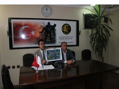 ZONGULDAK ÇATALAĞZINDA "ÇEVRE" FELAKETİ