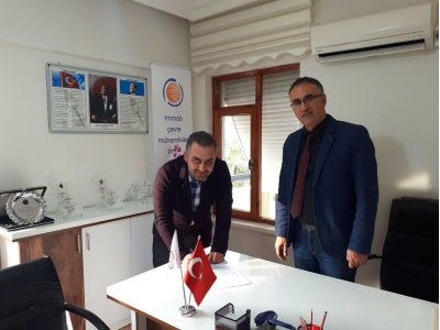 ÜYELERİMİZE TMGD EĞİTİMLERİNDE İNDİRİM SAĞLANMASI HAKKINDA ASGÜMLE PROTOKOL İMZALANDI