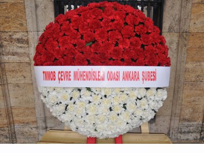 ATAMIZI ZİYARET ETTİK