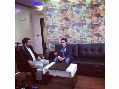 ŞUBE BAŞKANIMIZ SN. KENAN DOĞANIN TV ADA YAYINLANAN RÖPORTAJINDAN...