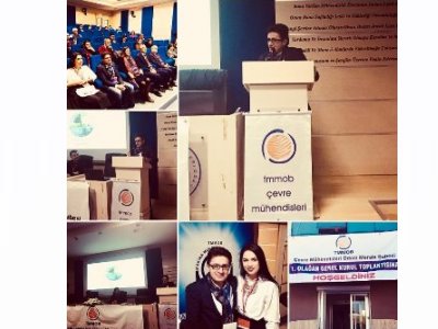 MERSİN TEMSİLCİLİĞİMİZİN GENEL KURULUNDAYDIK