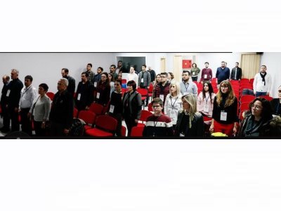 3. OLAĞAN GENEL KURULUMUZU GERÇEKLEŞTİRDİK