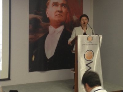 3. OLAĞAN GENEL KURULUMUZU GERÇEKLEŞTİRDİK