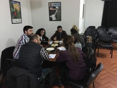 YENİ DÖNEM YÖNETİM KURLUMUZLA TOPLATIMIZ.