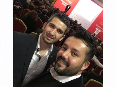 ANTALYA TİCARET VE SANAYİ ODASIATSO) TARAFINDAN YÜRÜTÜLMEKTE OLAN "ANTALYA 4.0" PROJESİ AÇILIŞ TOPLANTISINA KATILDIK