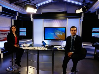 2018, "SU İÇİN DOĞA" YILIMIZ!