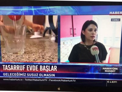 2018, "SU İÇİN DOĞA" YILIMIZ!