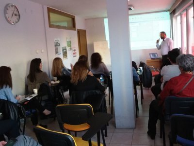 "AERMOD VIEW HAVA KALİTESİ MODELLEME YAZILIMI VE RAPORLAMA SÖYLEŞİ"MİZİ GERÇEKLEŞTİRDİK