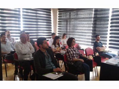 18-19-20 MAYIS 2018 TARİHLERİNDE LPG OTOGAZ İSTASYONLARINDA SORUMLU MÜDÜRLÜK EĞİTİĞMİMİZİ TAMAMLADIK