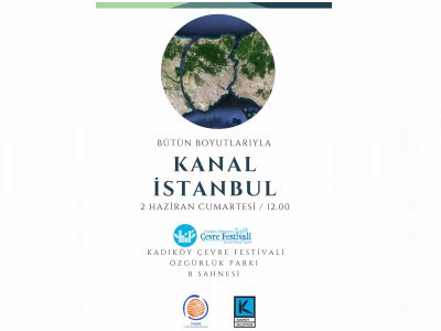 31 MAYIS-5 HAZİRAN EKOLOJİK YIKIMLA MÜCADELE HAFTASI