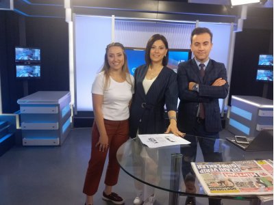 KANAL B GÜNEBAKIŞ PROGRAMINDA DÜNYA ÇEVRE GÜNÜ DEĞERLENDİRMESİ