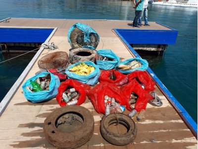 ÇEVRE VE ŞEHİRCİLİK İL MÜDÜRLÜĞÜNÜN DÜNYA ÇEVRE GÜNÜ ETKİNLİĞİNDEYDİK