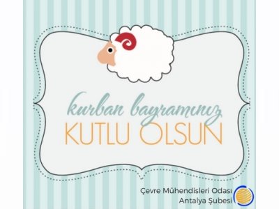 KURBAN BAYRAMINIZ KUTLU OLSUN