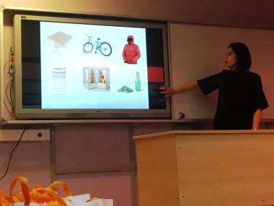 5 HAZİRAN “DÜNYA ÇEVRE GÜNÜ”