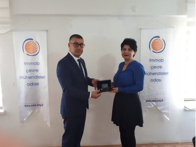 ATSO MÜHENDİSLİK KOMİTESİ ŞUBEMİZİ ZİYARET ETTİ