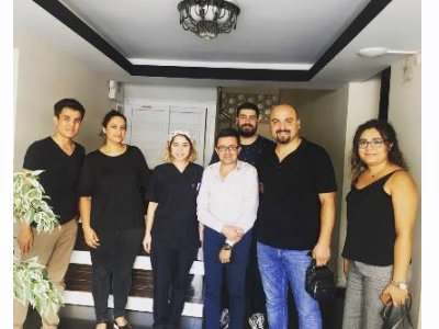 FİRMALARIMIZI ZİYARETLERİMİZDEN.