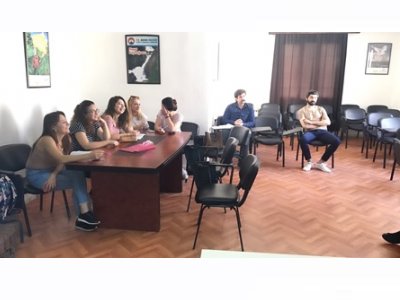 20-22 EYLÜL 2018 TARİHLERİNDE LPG OTOGAZ İSTASYONLARINDA SORUMLU MÜDÜRLÜK EĞİTİMİMİZİ TAMAMLADIK.