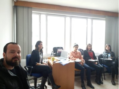 8. ÖĞRENCİ KURULTAYI HAZIRLIKLARIMIZ BAŞLADI