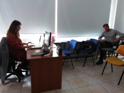 LPG DOLUM TESİSLERİNDE SORUMLU MÜDÜRLÜK EĞİTİMİNİ GERÇEKLEŞTİRDİK