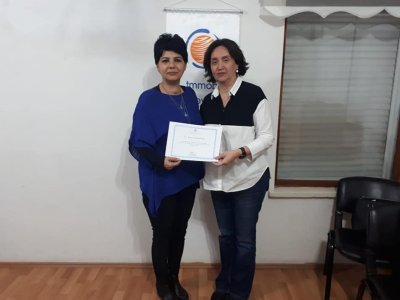 İKLİM DEĞİŞİKLİĞİ SEMİNERİ DÜZENLEDİK