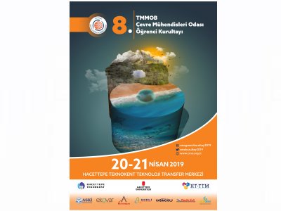 TMMOB ÇEVRE MÜHENDİSLERİ ODASI 8. ÖĞRENCİ KURULTAYI