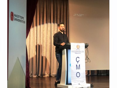 TMMOB ÇEVRE MÜHENDİSLERİ ODASI 8. ÖĞRENCİ KURULTAYIMIZI TAMAMLADIK