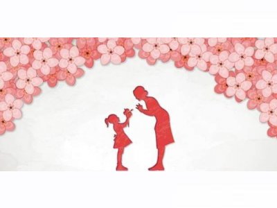 ANNELER GÜNÜ KUTLU OLSUN