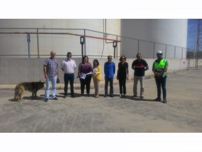 GAYRİSIHHİ MÜESSESE İNCELEME KURULU TEMSİLİYETİMİZ DEVAM EDİYOR