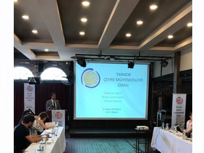 2019 DÜNYA ÇEVRE GÜNÜ