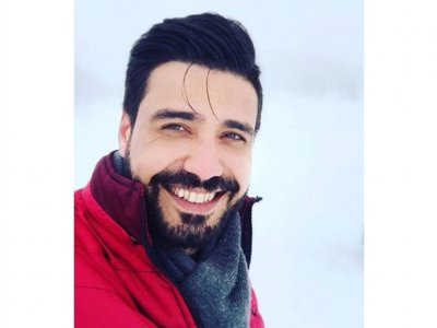 SENİ UNUTMAYACAĞIZ... İBRAHİM ENDER ALP 19.06.2019