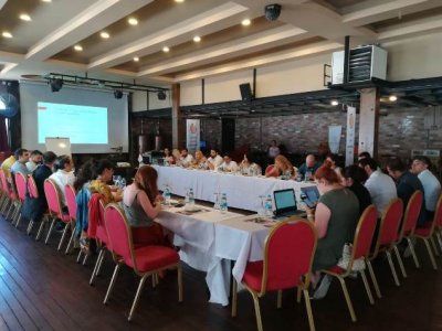 14.DÖNEM 3. ODA DANIŞMA KURULU TOPLANTISI GERÇEKLEŞTİRİLDİ!